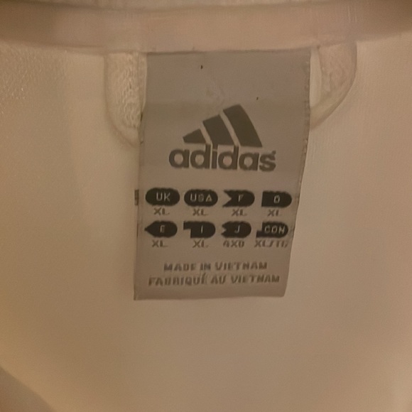 FIFA GERMANY TRACK TOP - Picture 3 of 5